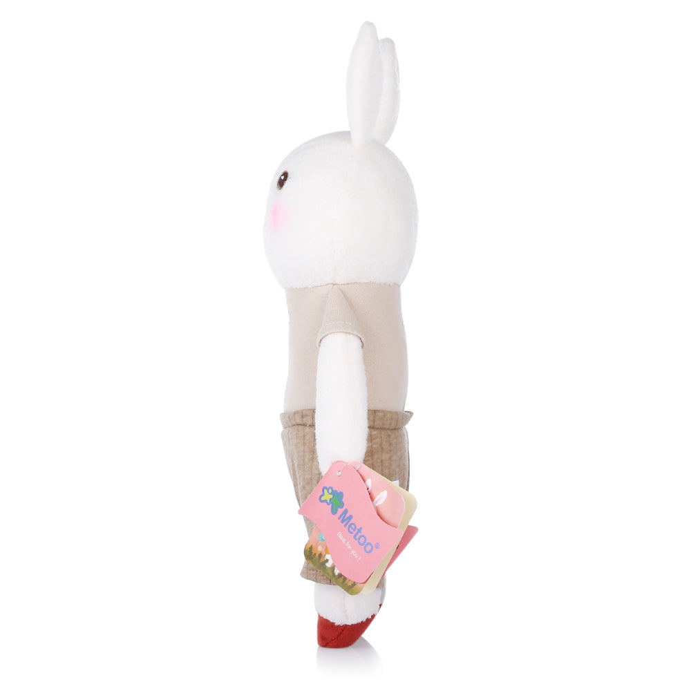 BunnySnug Plush