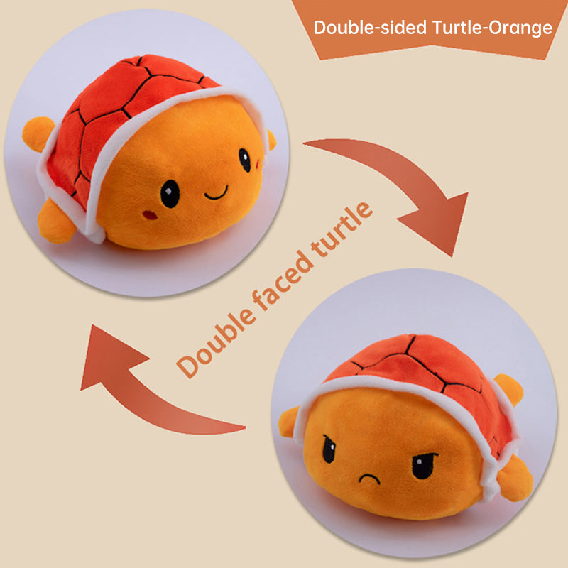 FlipTurtle Plush