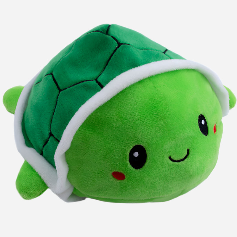 FlipTurtle Plush