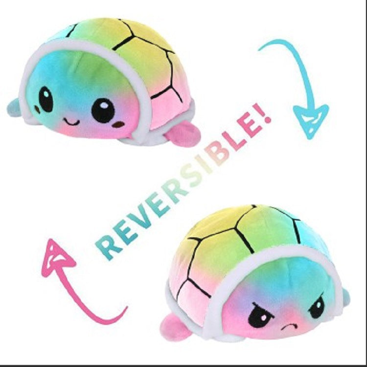 FlipTurtle Plush