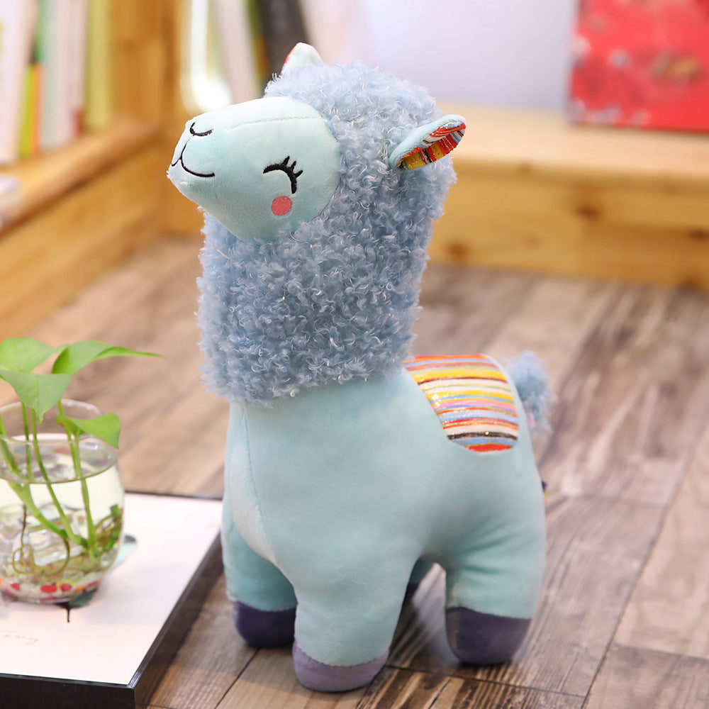 HugLlama Plush