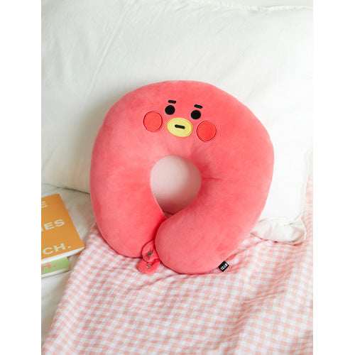 Cozy Hug U-Pillow