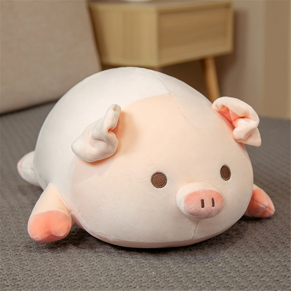 PiggyPuff