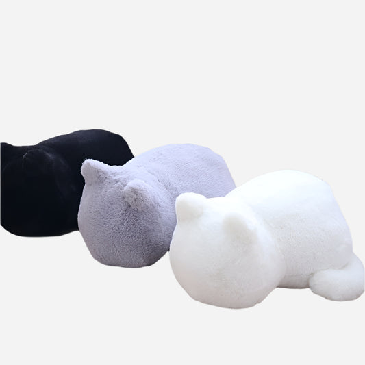 PurrPillow Plush