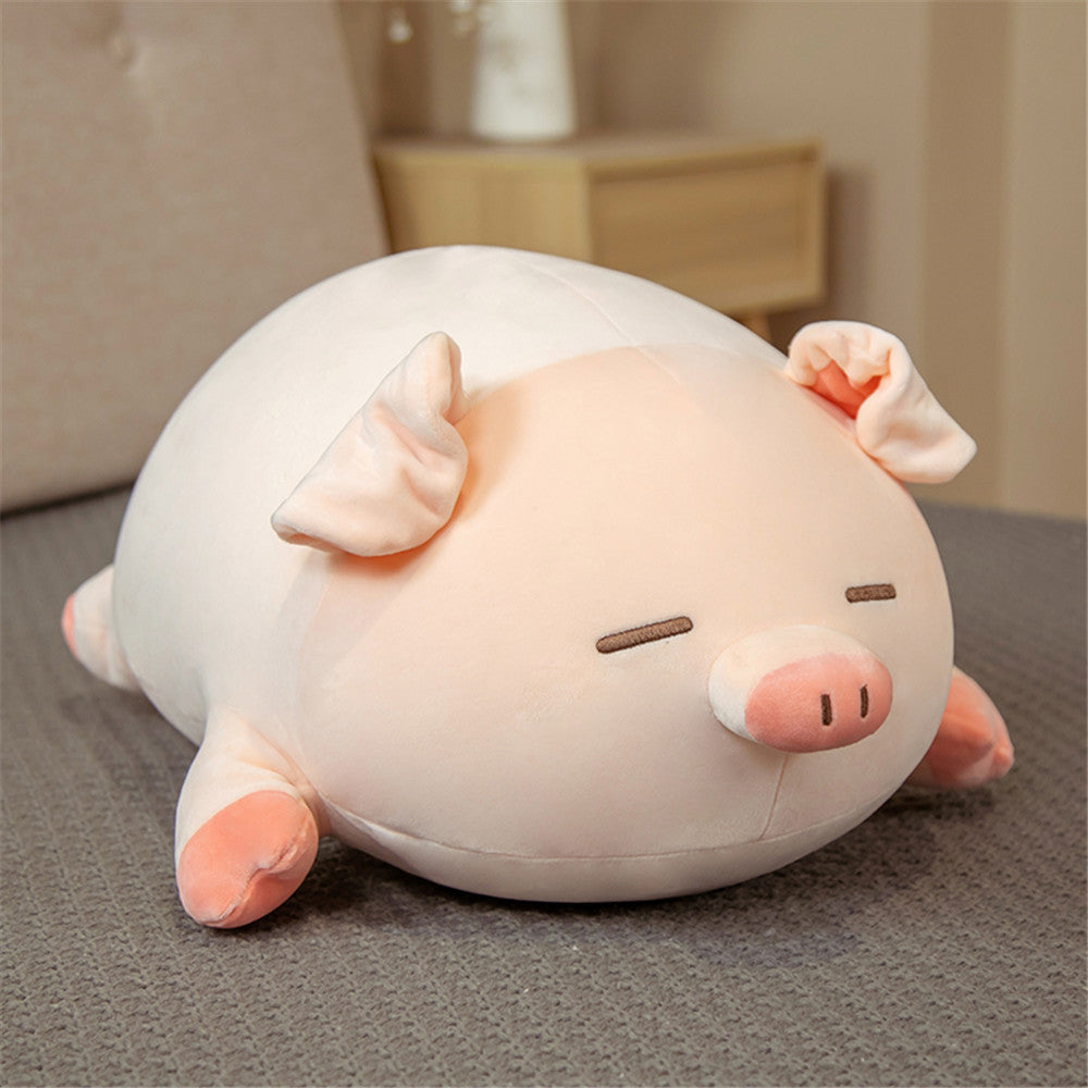 PiggyPuff