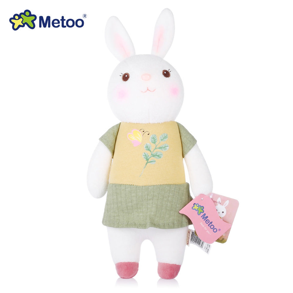 BunnySnug Plush