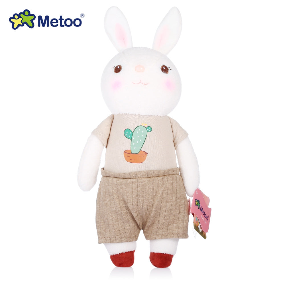 BunnySnug Plush