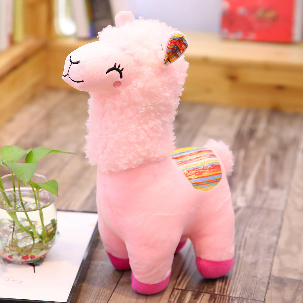 HugLlama Plush