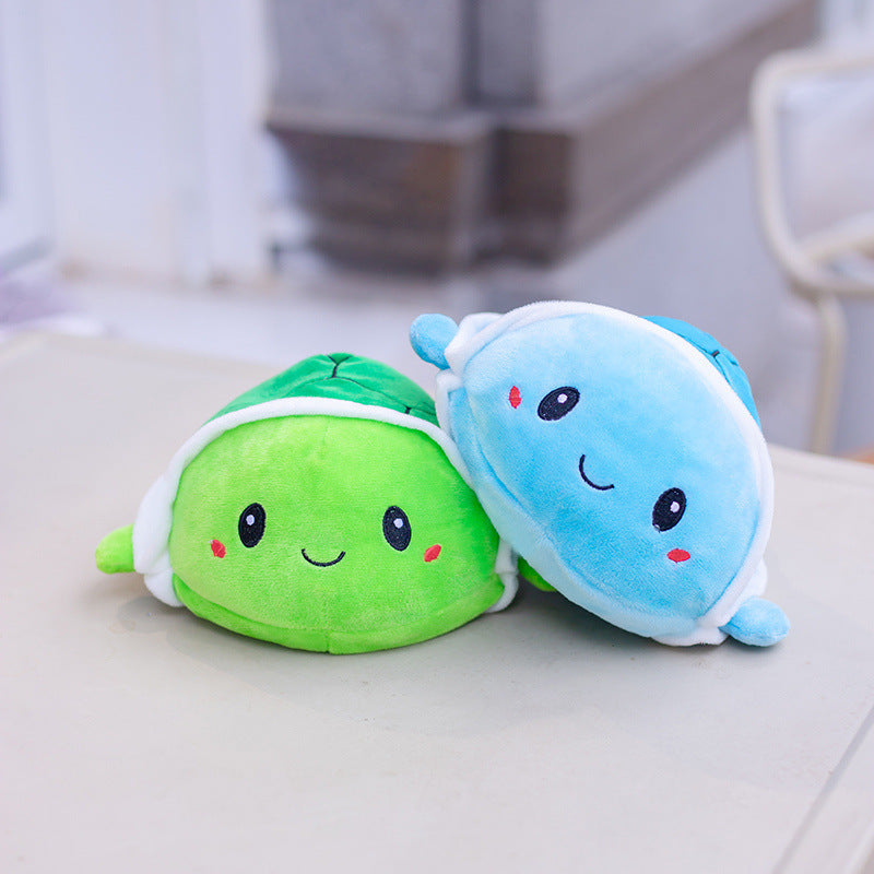 FlipTurtle Plush