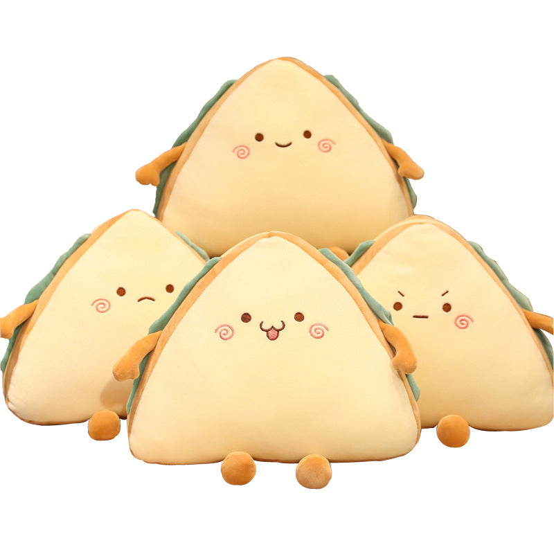 Fluffwich