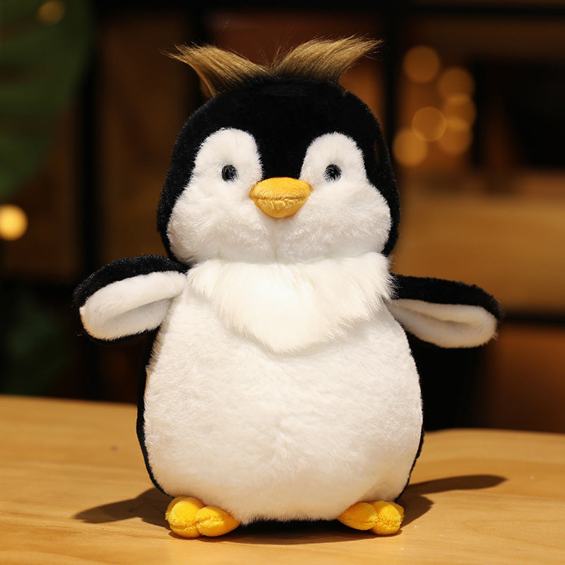 PuffPengu