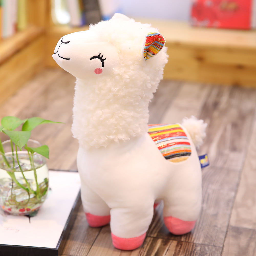 HugLlama Plush