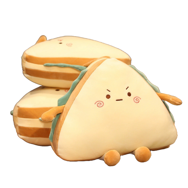 Fluffwich