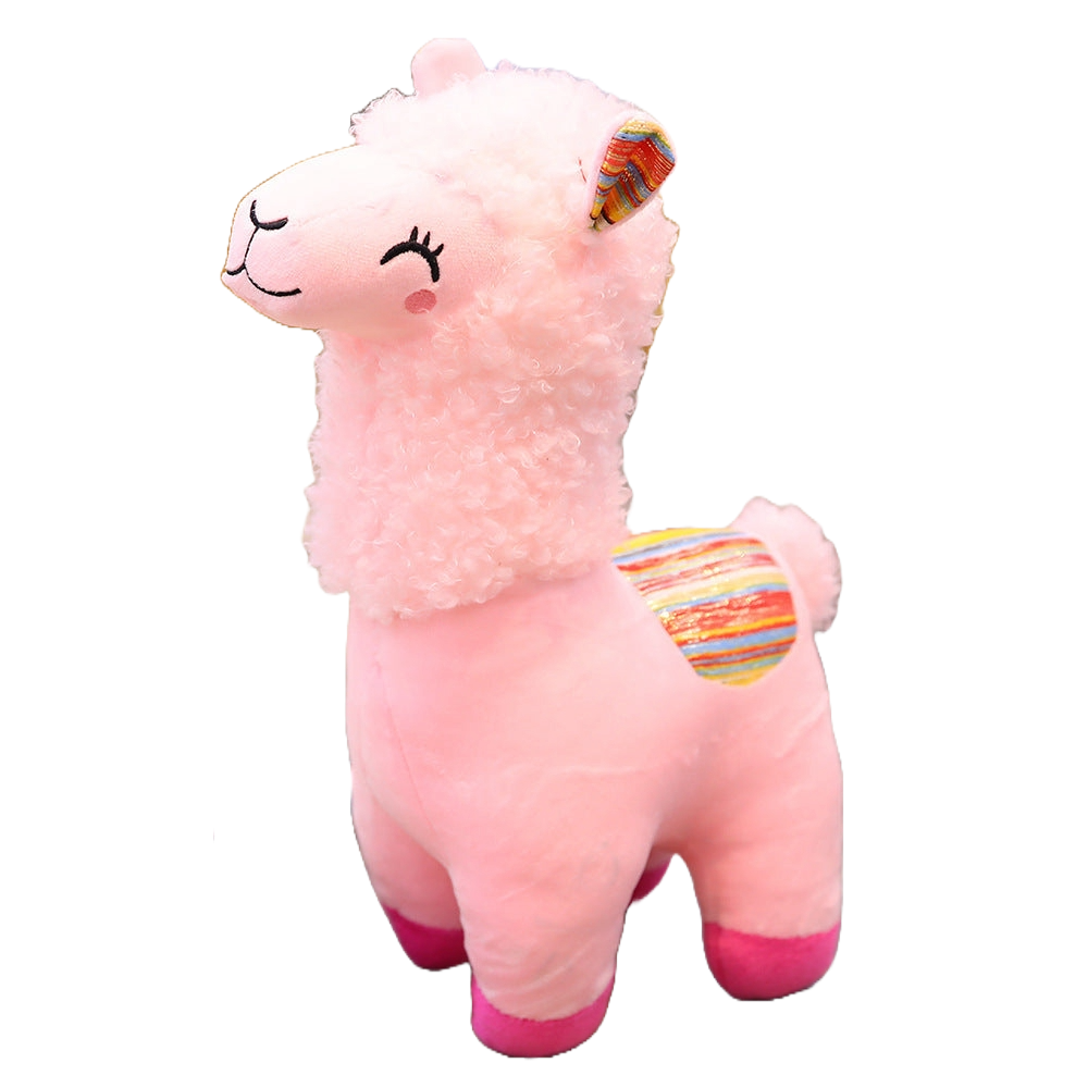 HugLlama Plush