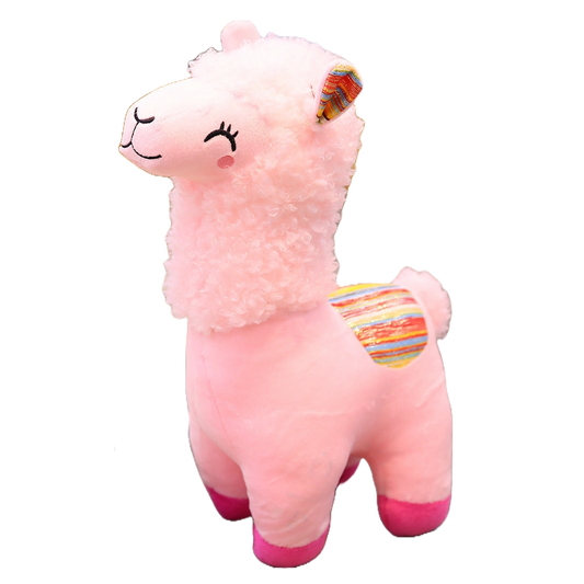 HugLlama Plush